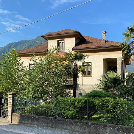 Ca' Dei Paoli Villa Pieve Vergonte Exterior photo